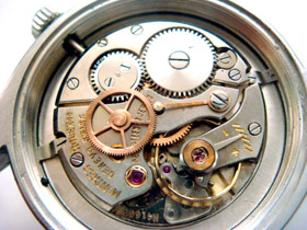 ROLEX cal.1210�̉摜