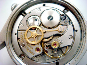 ROLEX cal.1225�̉摜