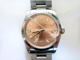 �I�C�X�^�[ �p�[�y�`���A���̏C���O�摜