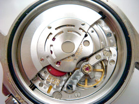 ROLEX cal.3135�̉摜