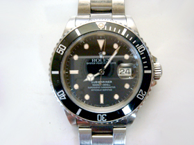 ROLEX Ref.16800�̏C���O�摜