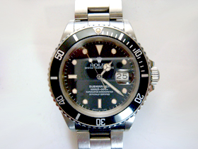 ROLEX Ref.168000�̏C���O�摜