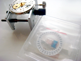 �����J�����_�[�f�B�X�N�̉摜