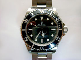 ROLEX Ref.140600M�̏C���O�摜