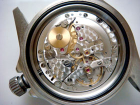 ROLEX cal.3130�̉摜