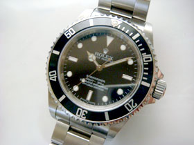 ROLEX Ref.140600M������̉摜