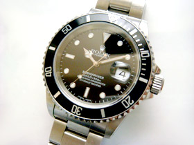 ROLEX Ref.16610������̉摜