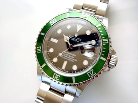 ROLEX Ref.16610LV�̉摜