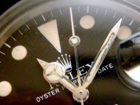 ROLEX Ref.1680����F�����O�̉摜