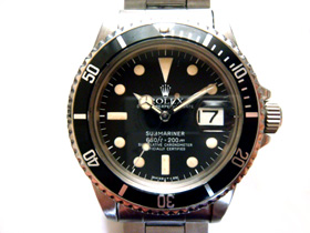 ROLEX Ref.1680��������̉摜
