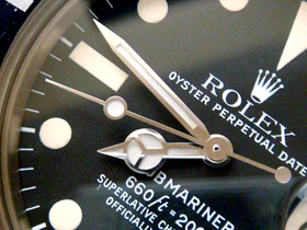 ROLEX Ref.1680����F�����O�̉摜