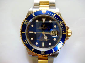 ROLEX Ref.16613�̏C���O�̉摜
