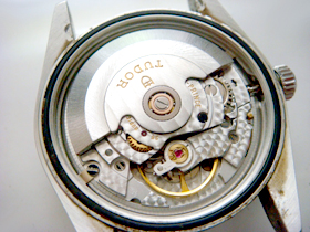TUDOR cal.2824�̉摜