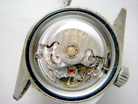 TUDOR cal.2671�̉摜